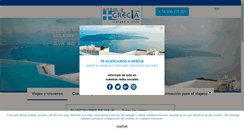 Desktop Screenshot of anemagrecia.com